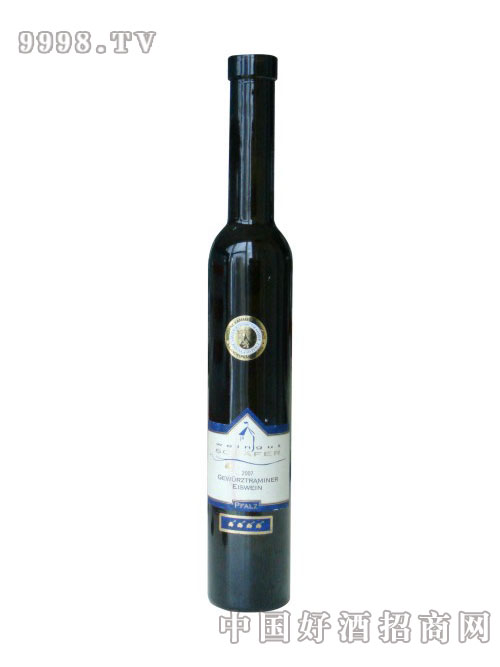 2007{ EISWEIN