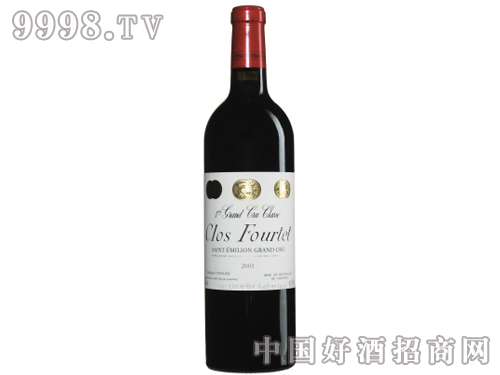 Chateau Clos Fourtetʥһؾf