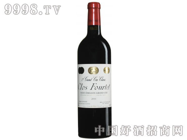 Chateau Clos Fourtetʥһؾf