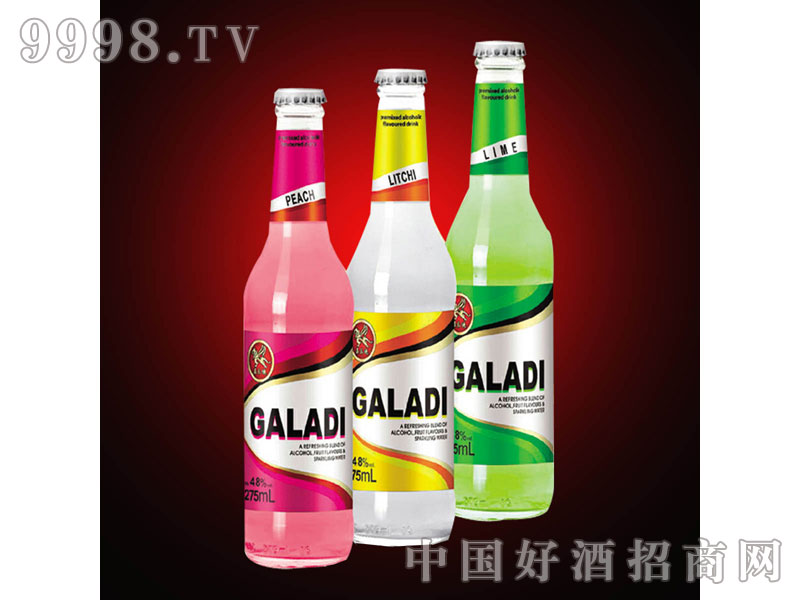 GALADI QJ32-35 275ml