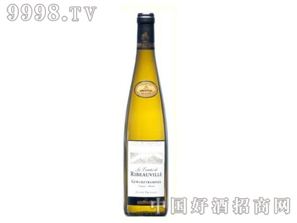 ƷfϵGewurztraminer2013ɼt