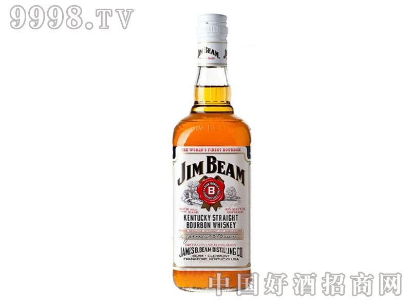 JIM-BEAM-ռ߅ʿ-750ml