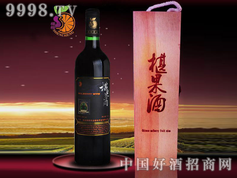 驹-750ML