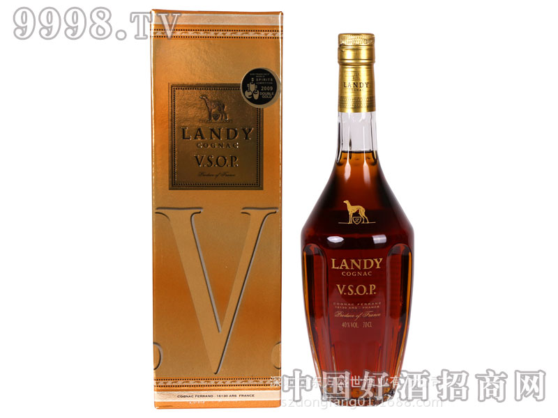 40LANDY-VSOPذm-700ml