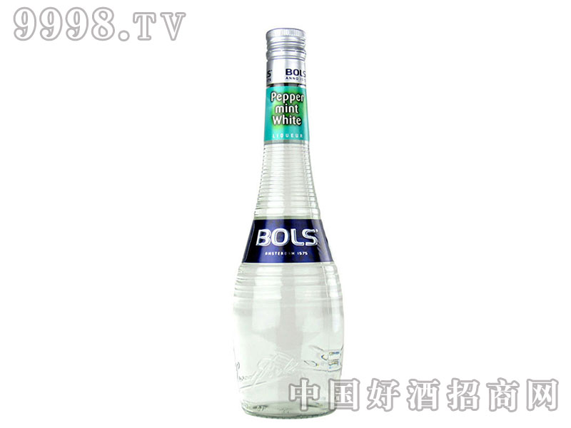 ʿױɾ-BOLS-PEPPER-MINT-WHITE-tϢ