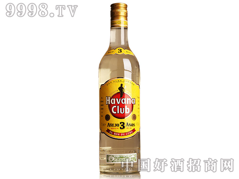 Havana-Club-߼{㘷3ķ750ML