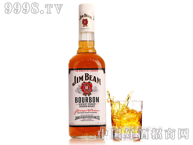 JIM-BEAM-ռ߅ʿ750ml