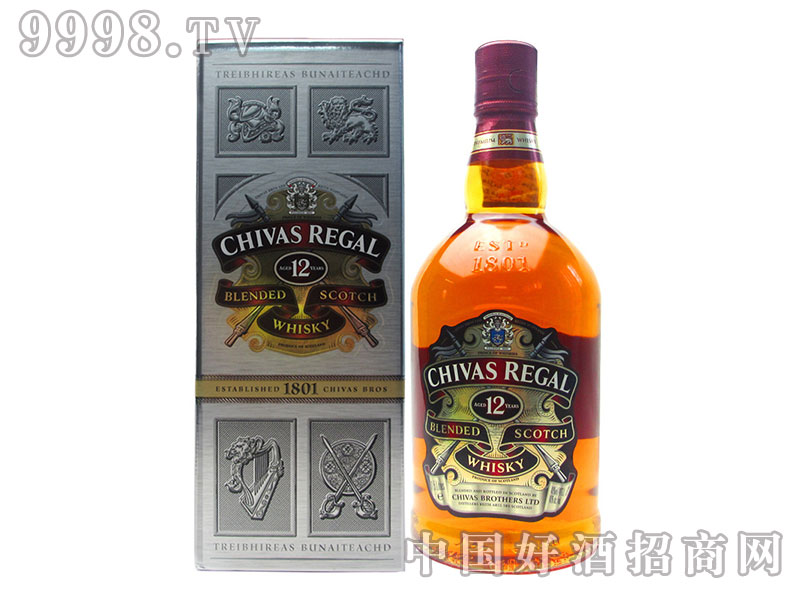 CHIVAS֥Aʿ12ʿ1.5Lb