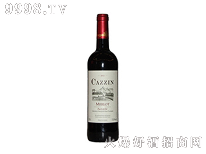 ɭtѾ Cazzin Merlot