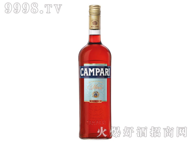 (Campari)-