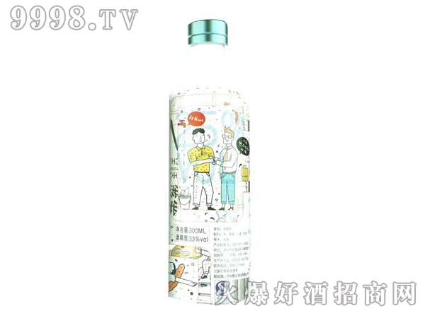 NȾ300ml