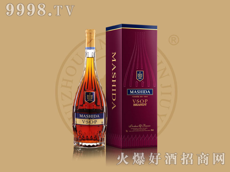 R_(d)VSOP 700ml