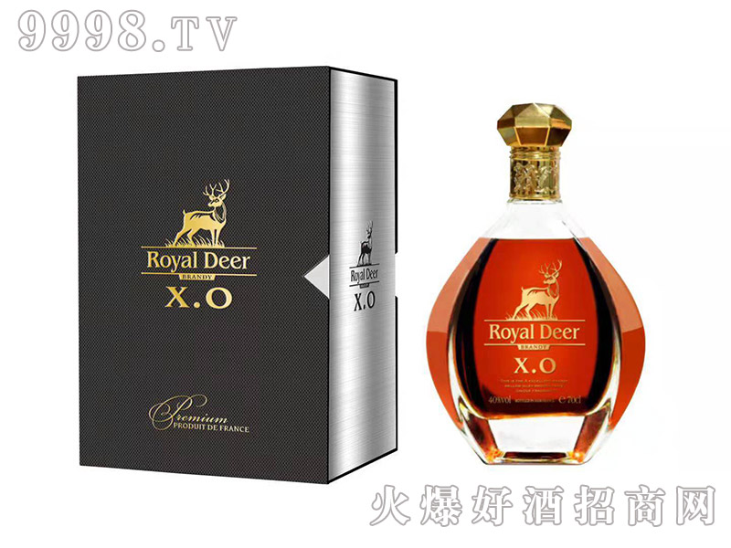 RoyalDeerXO-40700ml-t(li)Ϣ