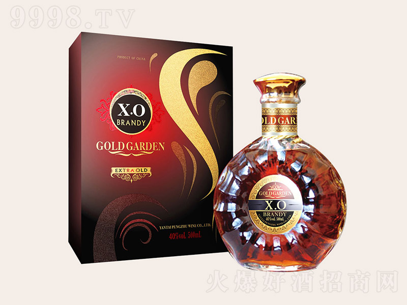 XOmء40 500ml