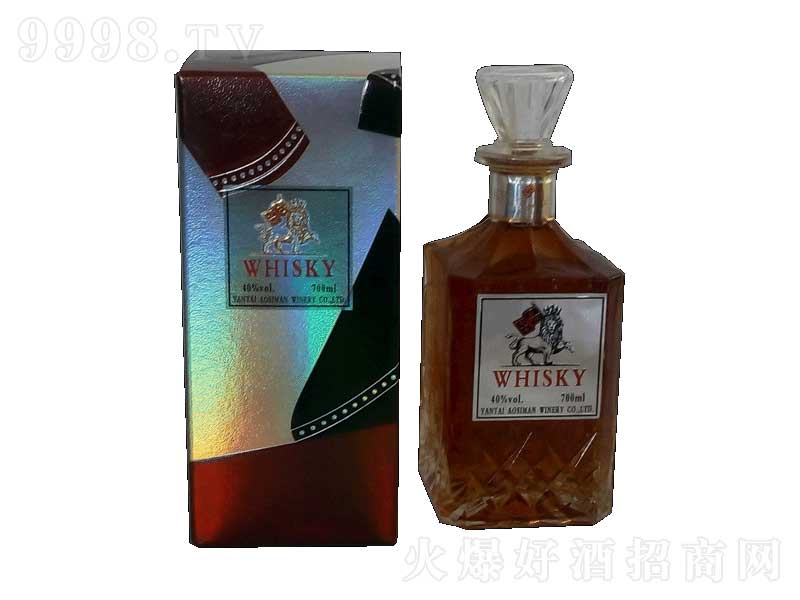 WHISKYmء45700ml