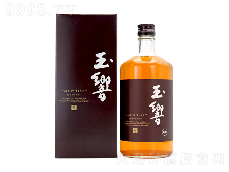 ÷ʿغձԭbM(jn)UME whisky÷720ml;ơ24%vol 720ml-خa(chn)Ϣ