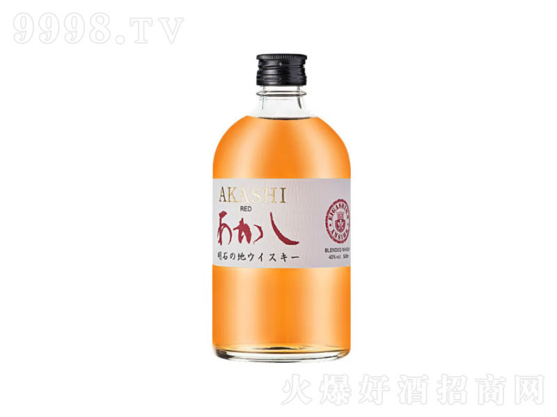 ʯAKASHI{(dio)ʿwhiskyձԭƿM(jn)Ƽt(bio)ʿ500ml