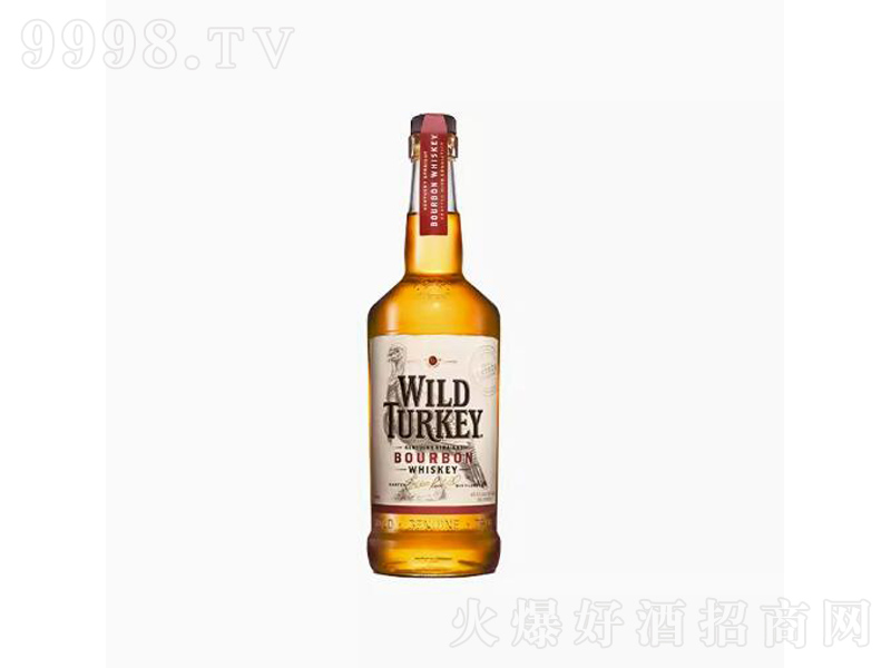 WildTurkeyP˽(jng)䲨ʿɡ40750ml