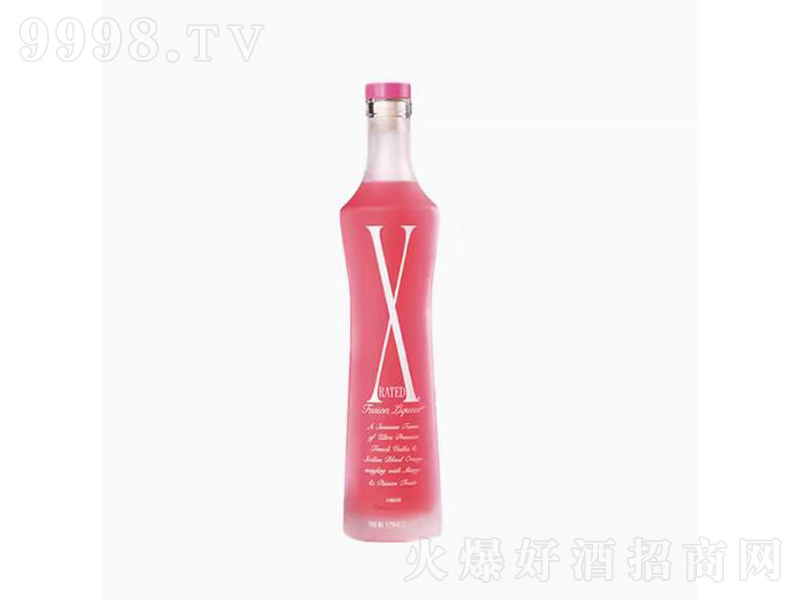 X-RATEDɽzۼtھơ17750ml