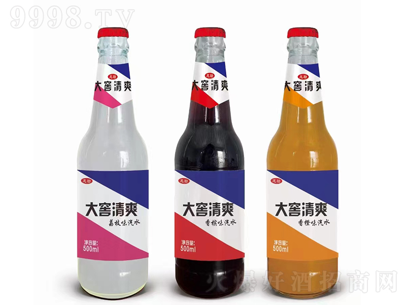 Gˬˮ500ml