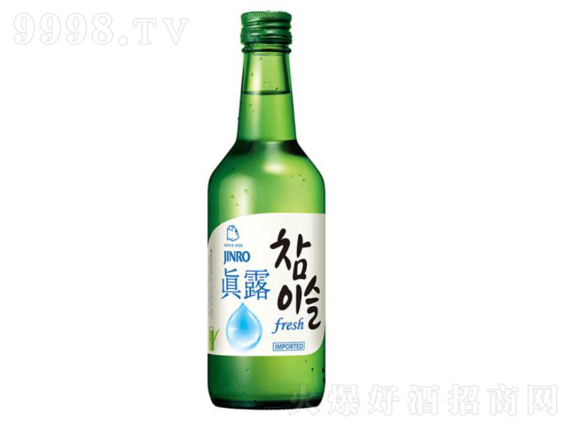 ¶JINROnMڡ17.2360ml