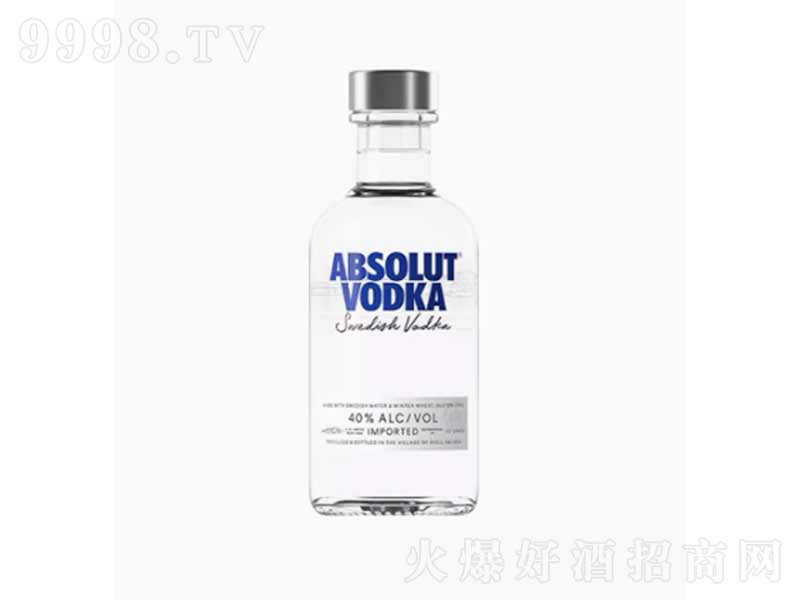 Absolutؼӽ(jng)ԭζM200ml-tϢ