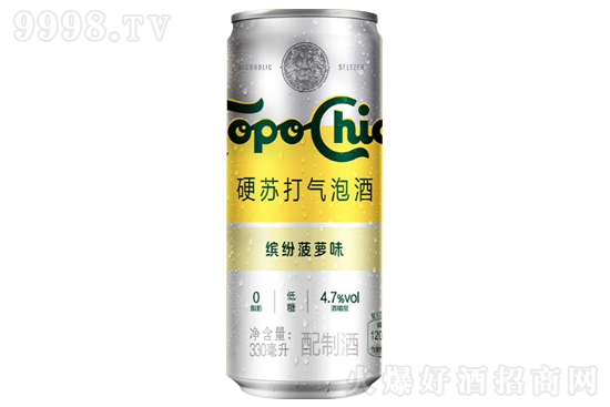 4.7ɿڿɘ(l)Topo Chico_}ζӲKݾ330mlr(ji)X(qin)