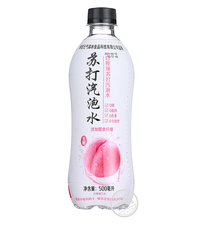 ζKˮ500ml