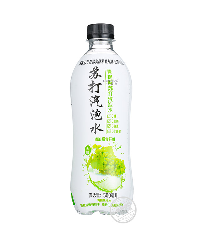 ζKˮ500ml